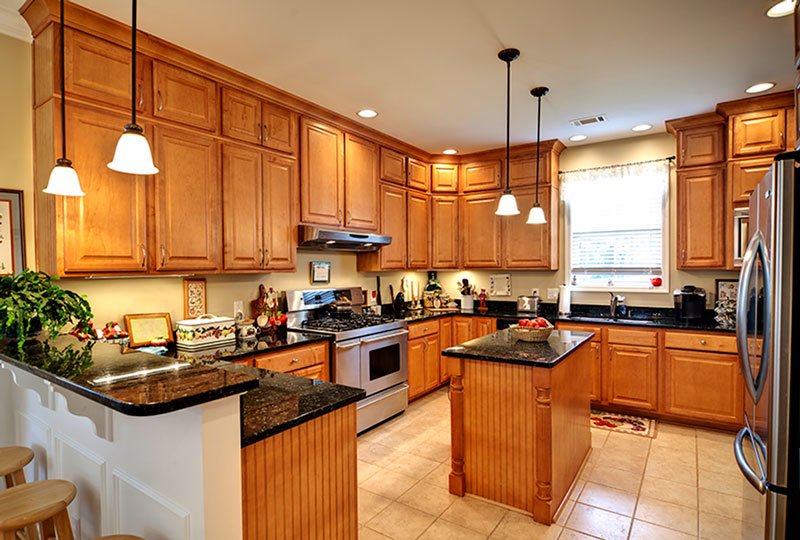 Kitchen Remodel